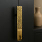 Reth Golden door handle
