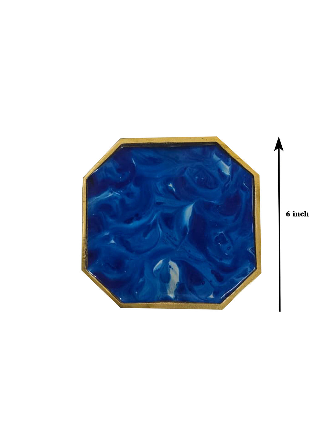 Aqua Fire Door Handle