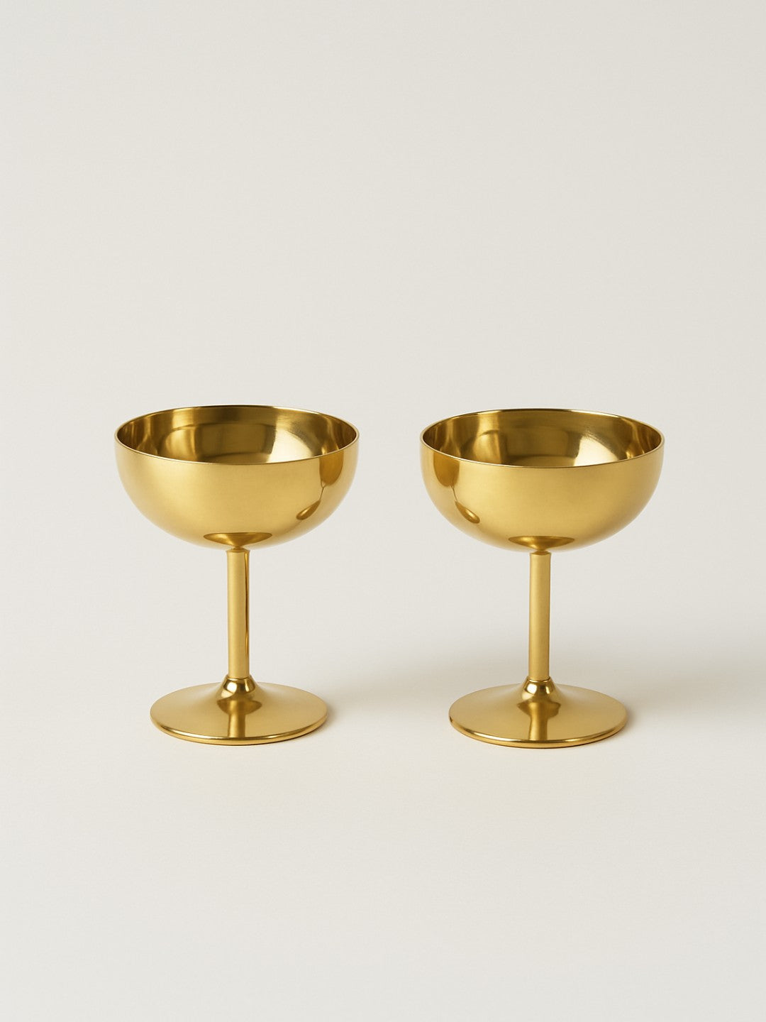 Chandini Desert  glass