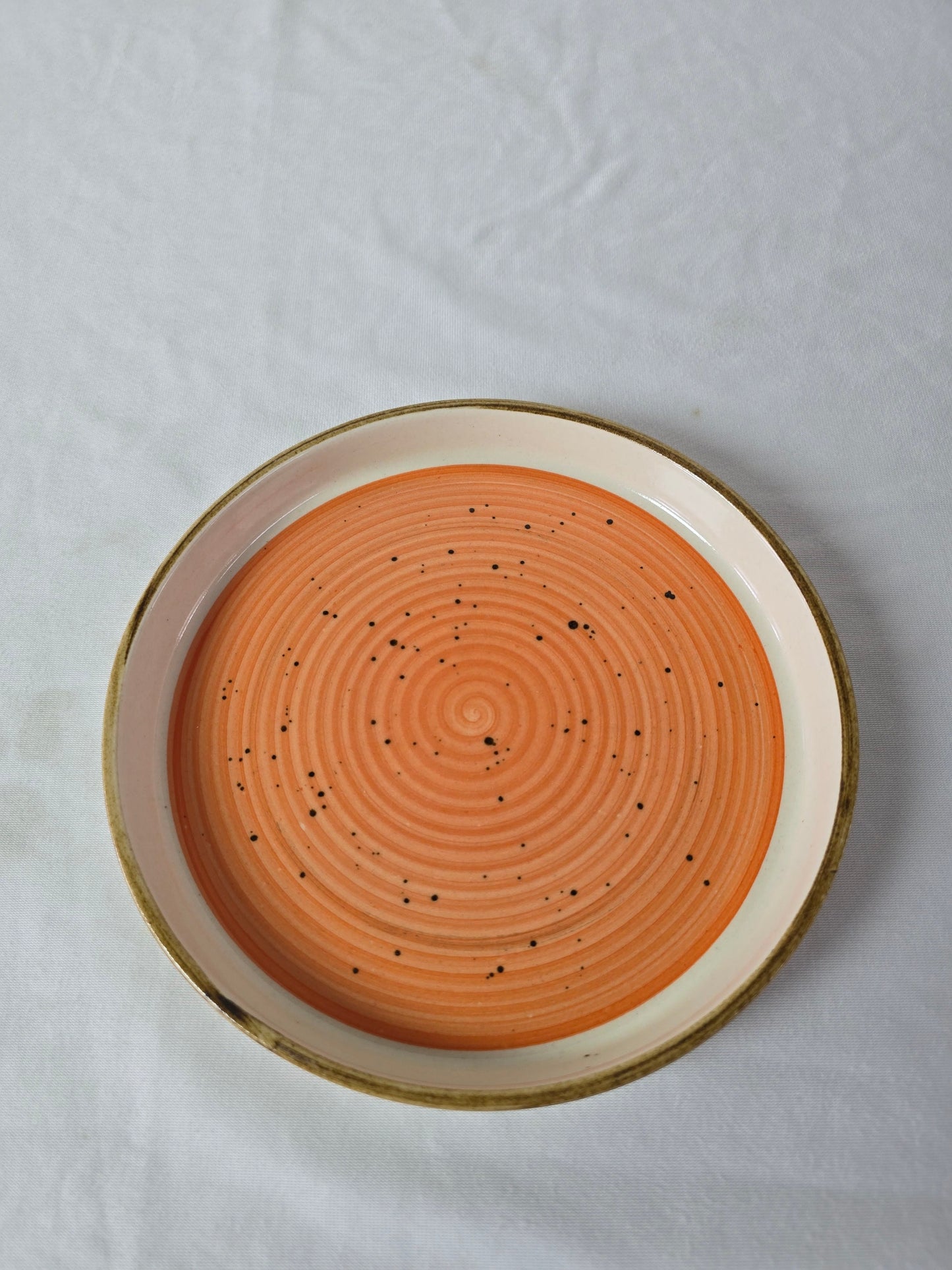 Nikhat Shallow Plate bowl
