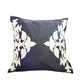 Mandala cushion cover