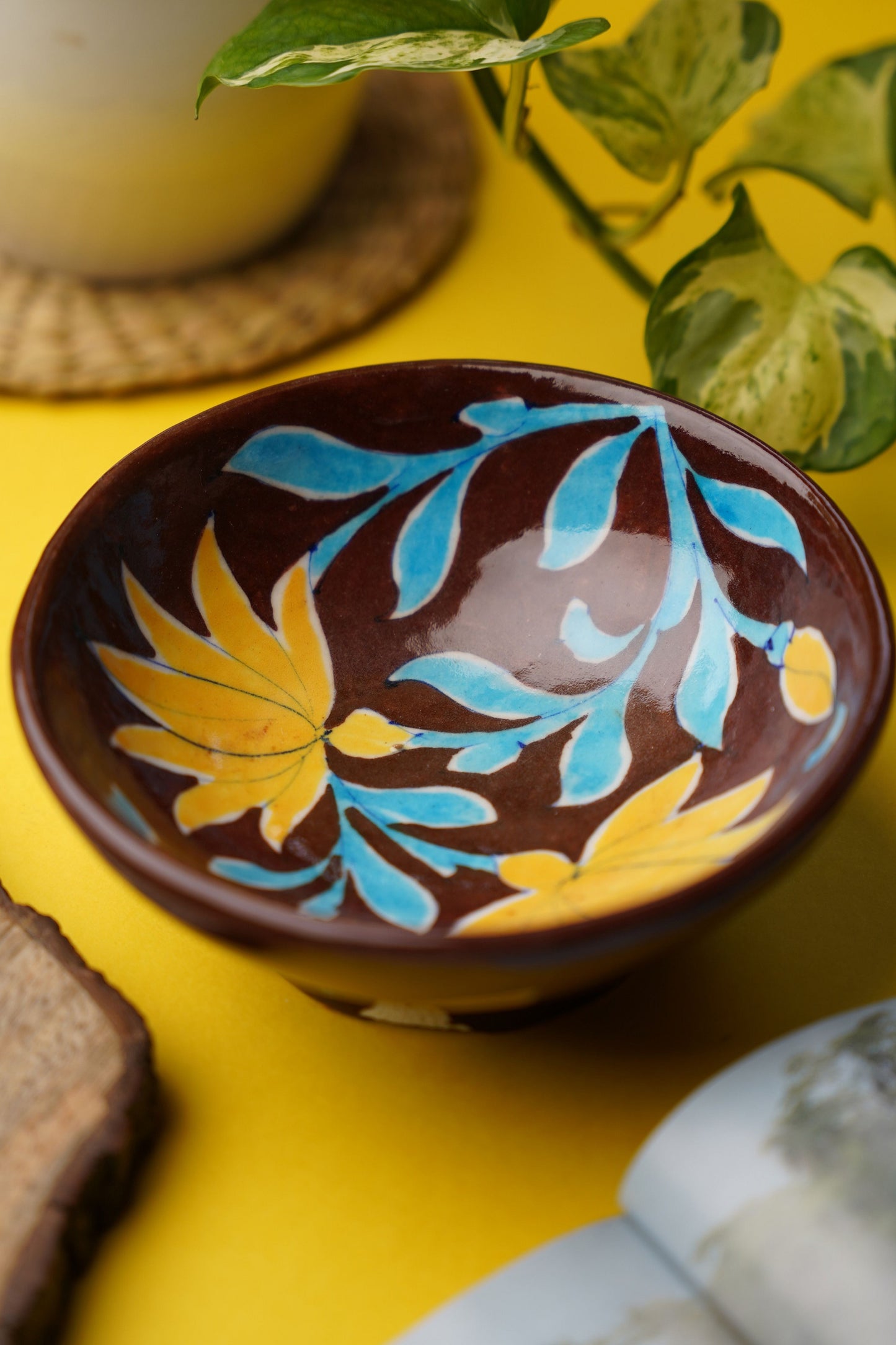 Folkstorys - Dharni Bowl Set of 2