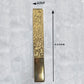 Reth Golden door handle
