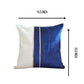 Jiva Velvet cushion cover