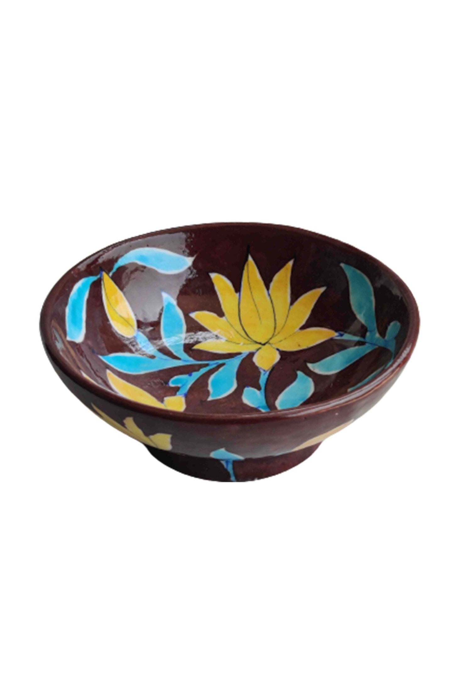 Folkstorys - Dharni Bowl Set of 2