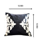 Mandala cushion cover