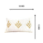 Phulkari cushion cover