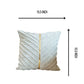 Sundara Velvet Cushion Cover