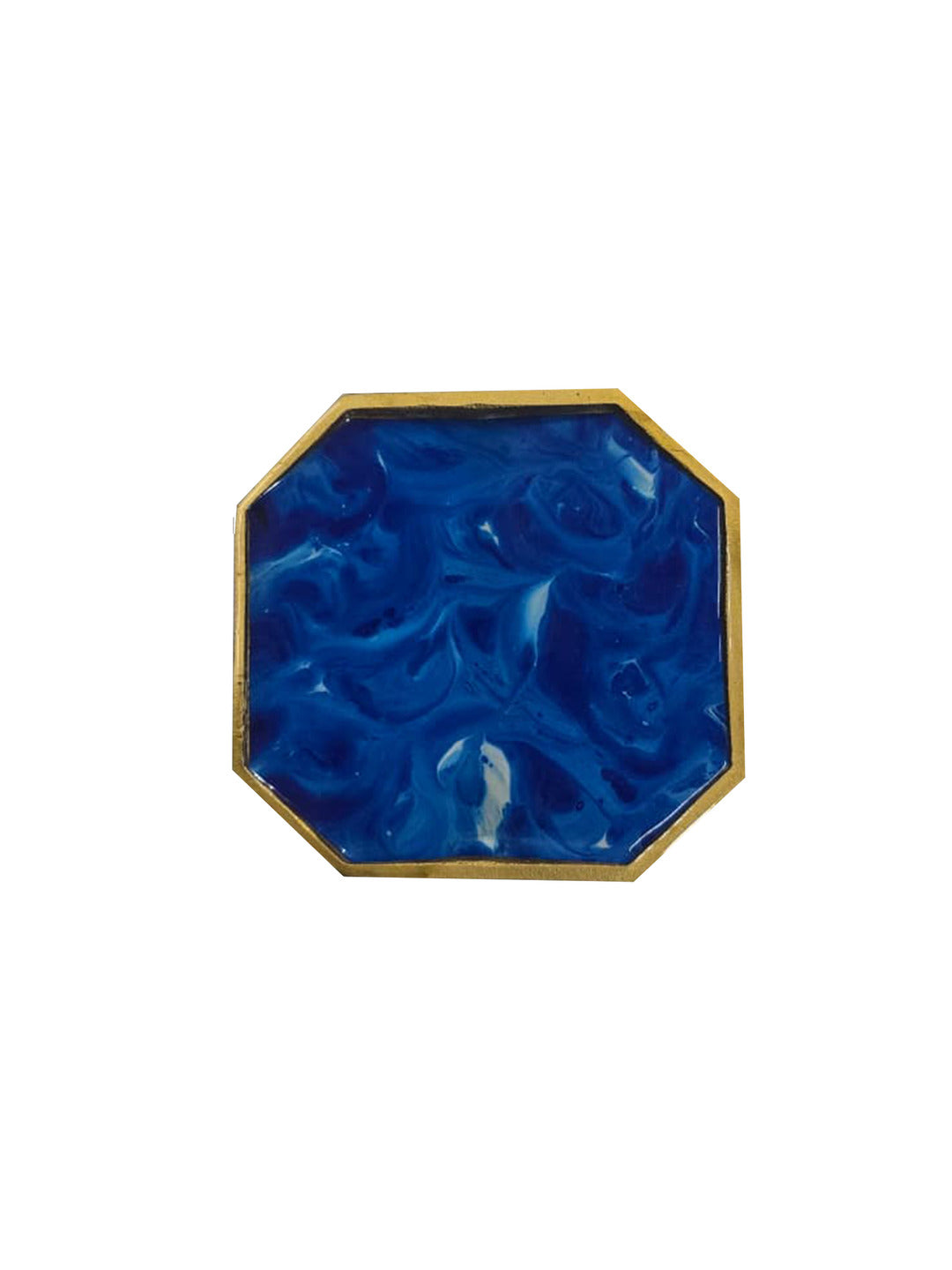 Aqua Fire Door Handle