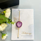 Oblong Mug Gift Combo with Rakhi