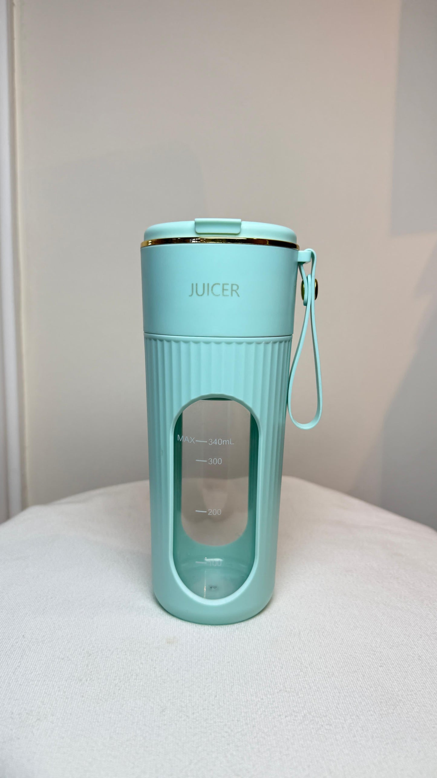 Folkgear Juicer Mug