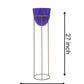 Vathika Planter Stand