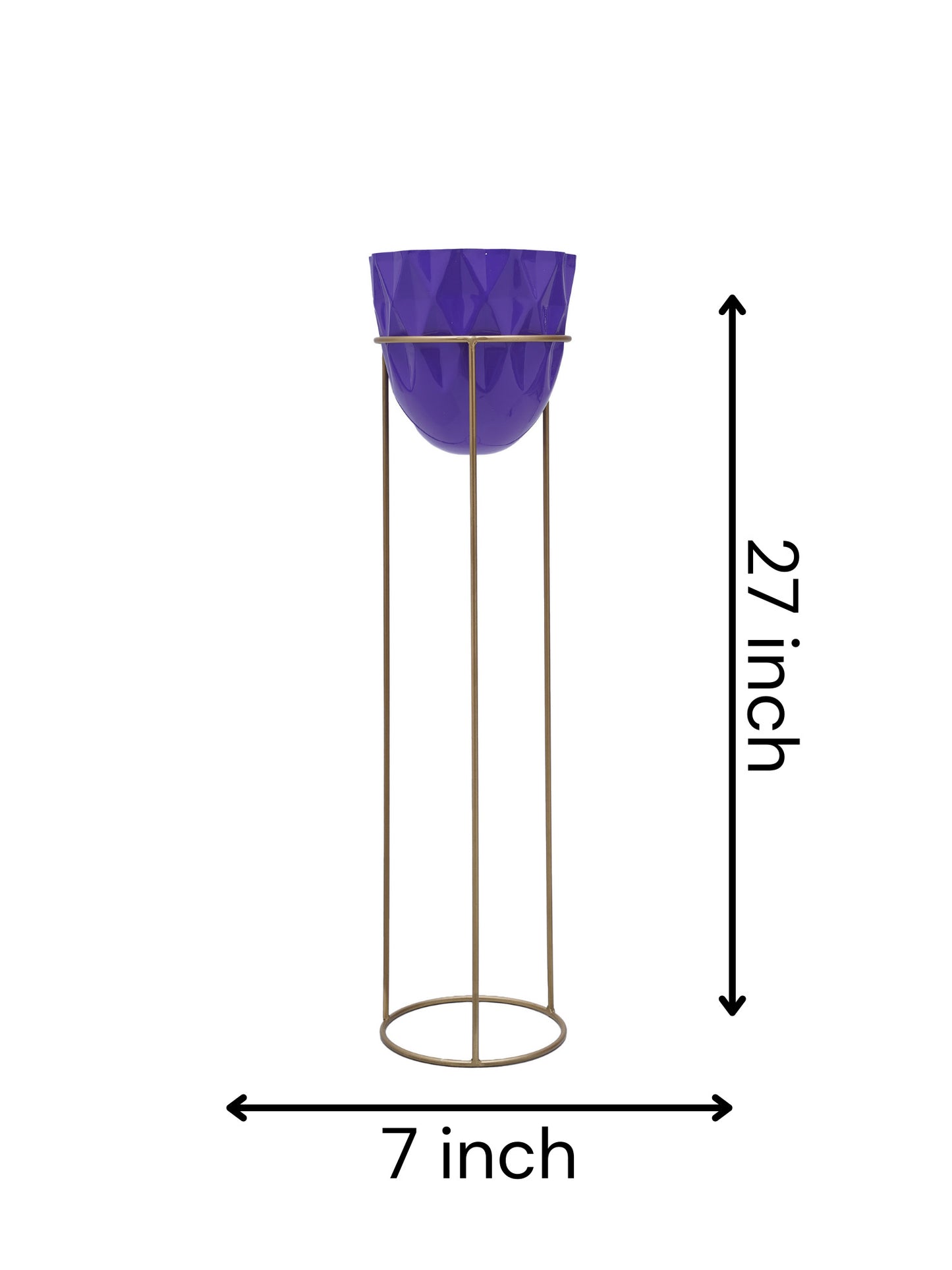 Vathika Planter Stand