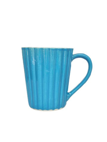 Indigo Impression Mug