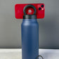 Folkgear Tribot Blue Bottle