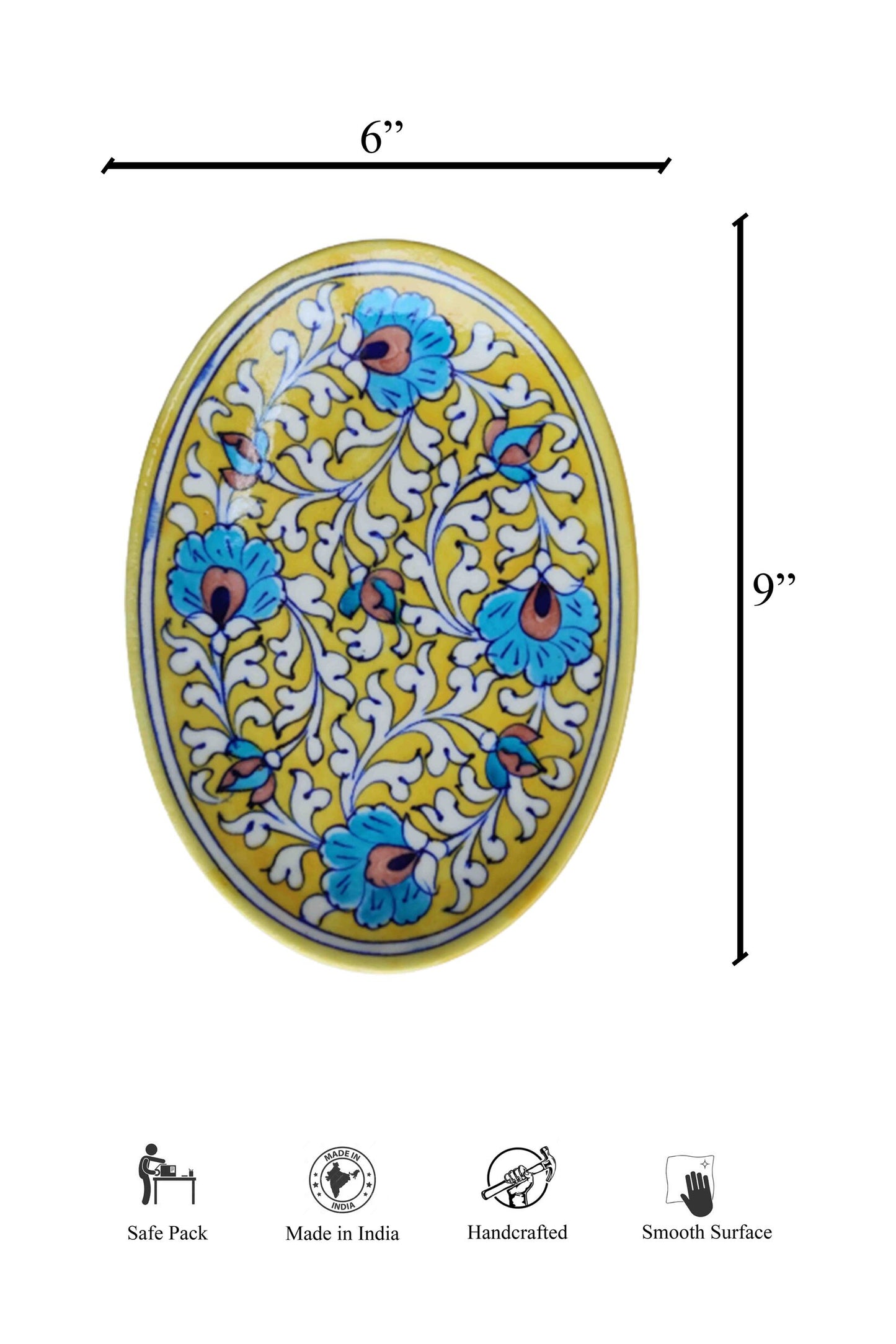 Folkstorys - Nalini D??cor Tray Gift Hampper