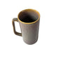 Light Brown Beer Mug