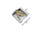 Folkstorys - Holly Tissue Papper Holder Gift Hampper