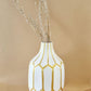 Mandakini Vase