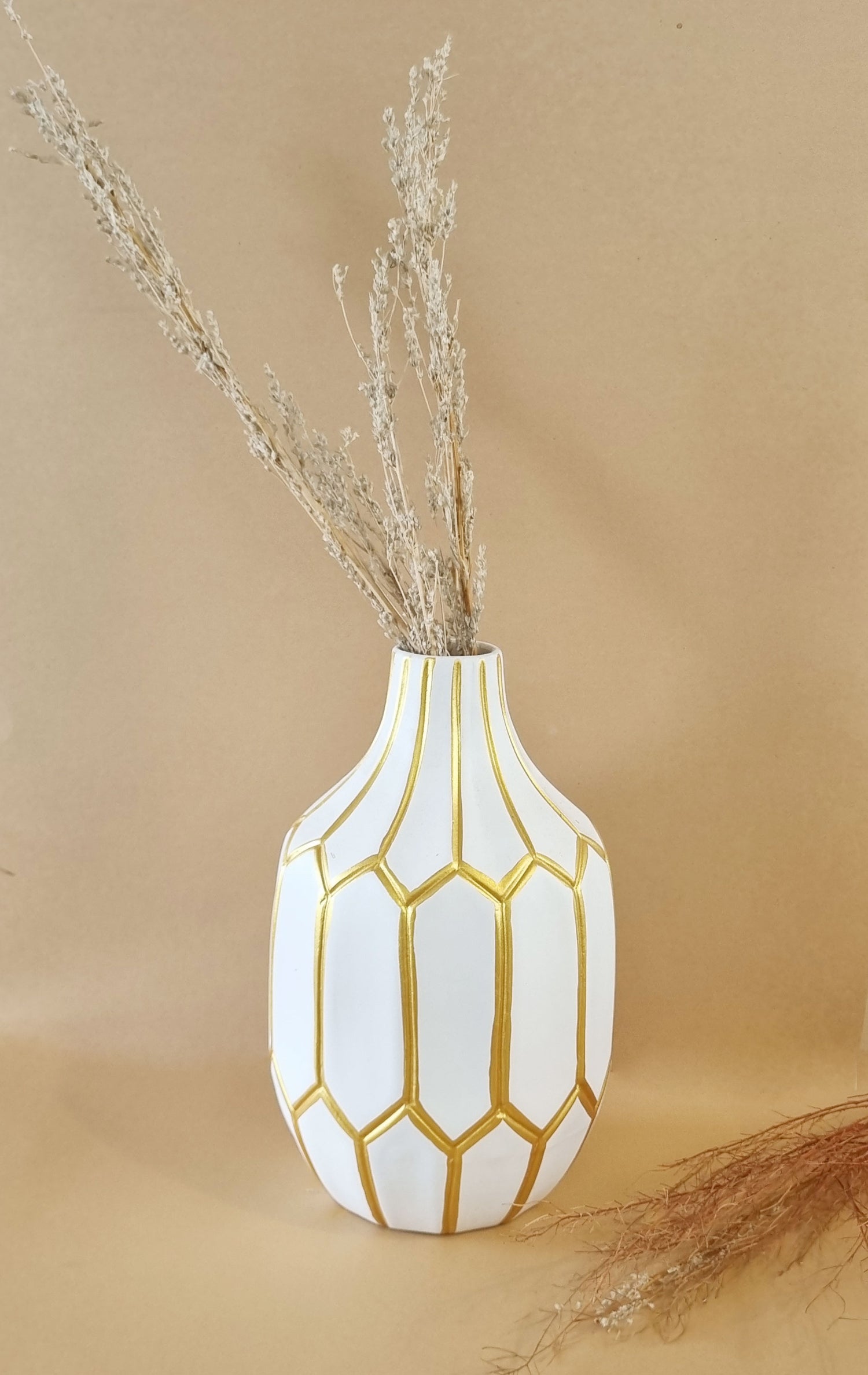 End Table Decor