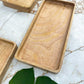 Wooden Tray