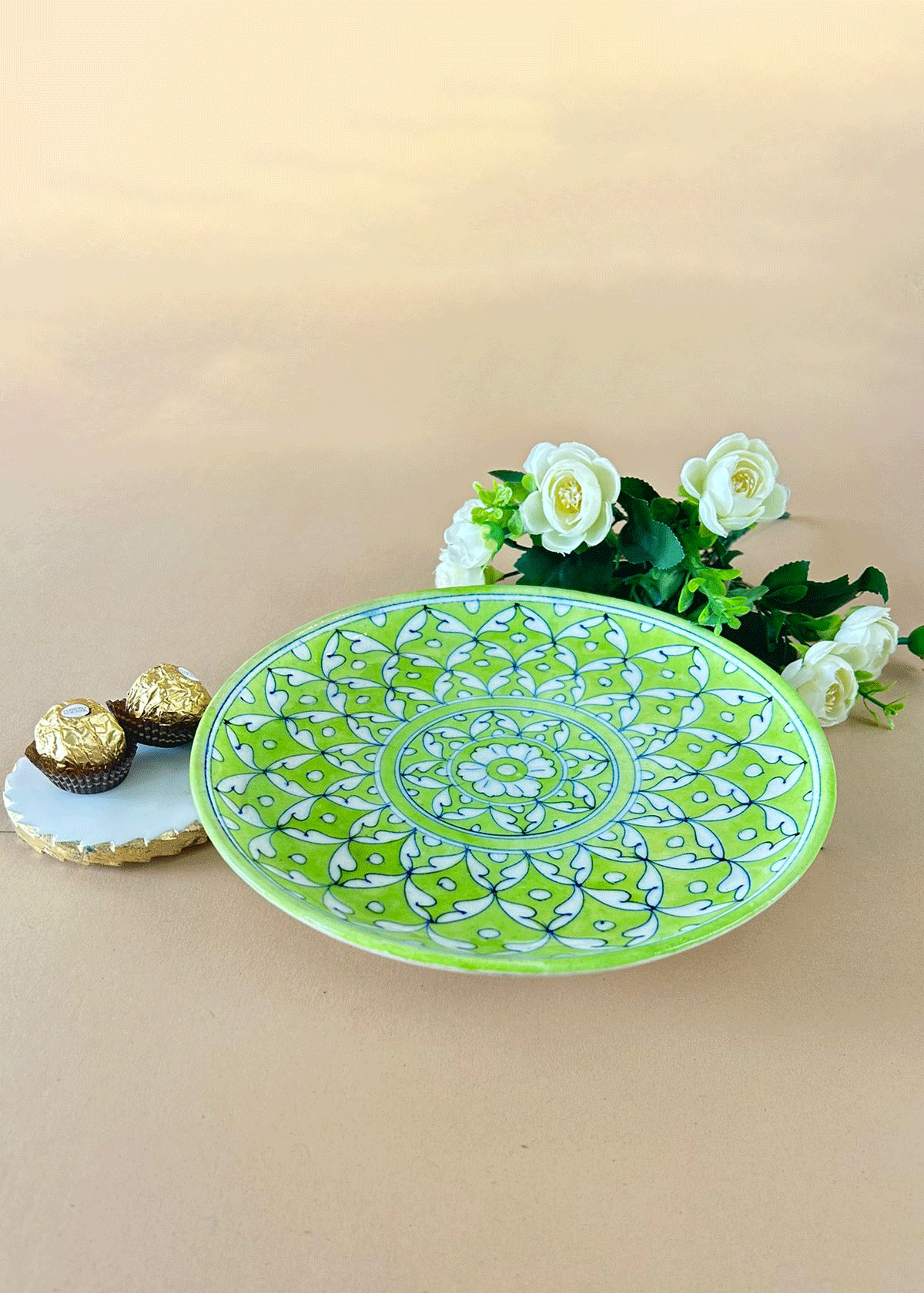 Anandini Platter Serving Tray