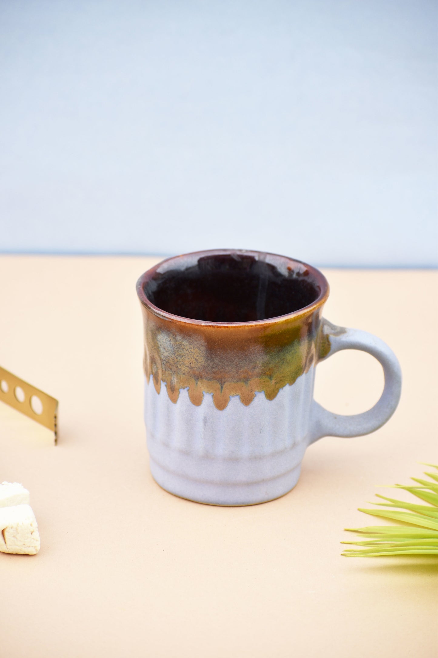 Jaipur Gem Mug