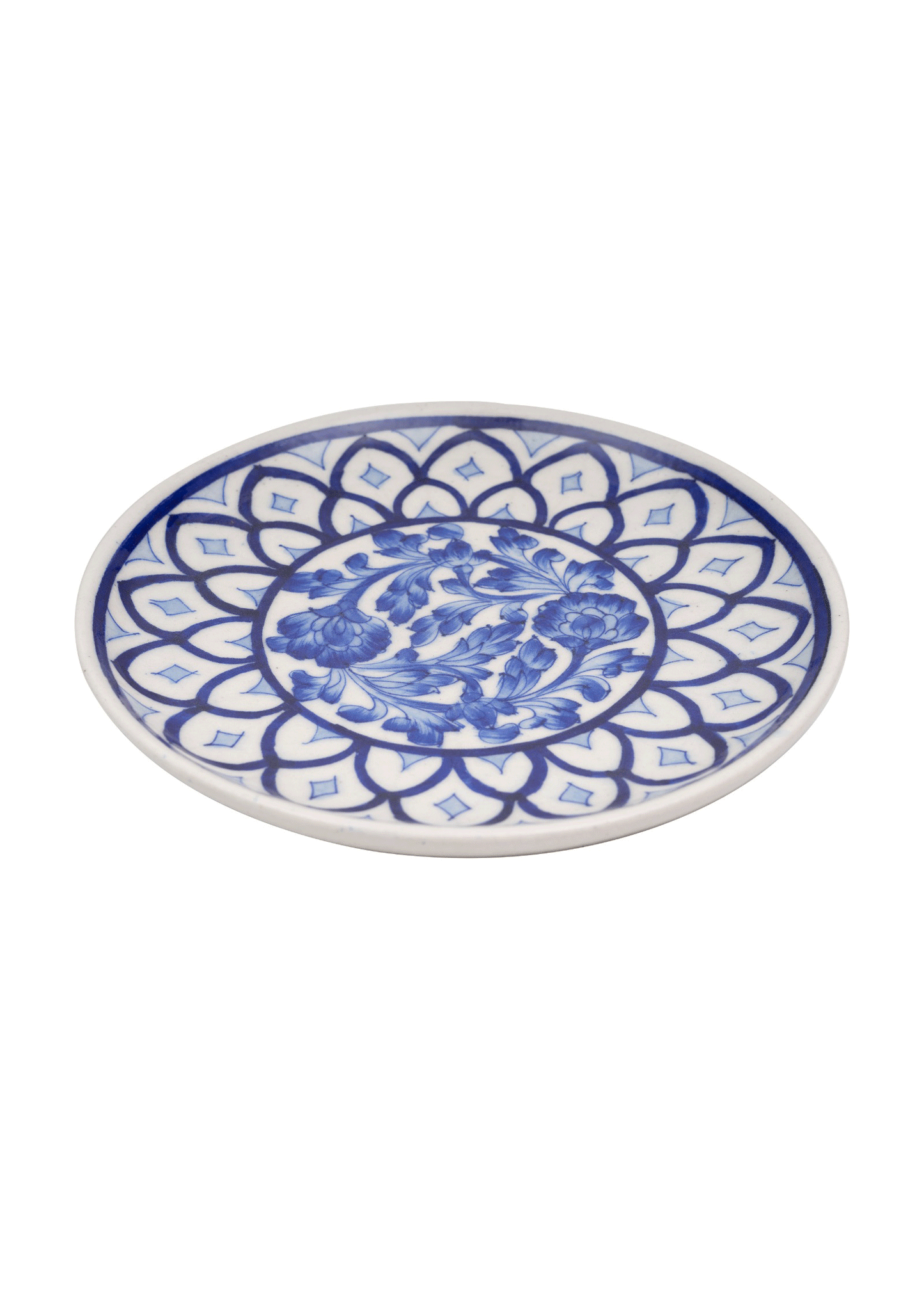 Neelima Platter Serving Tray