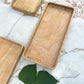Wooden Tray