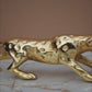 Gilded Panther