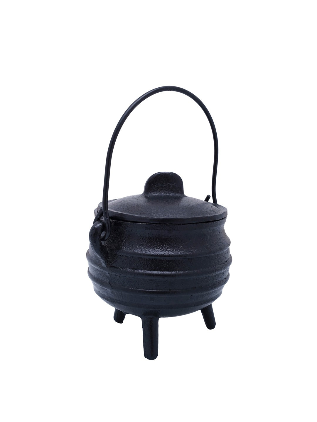Iron Pot