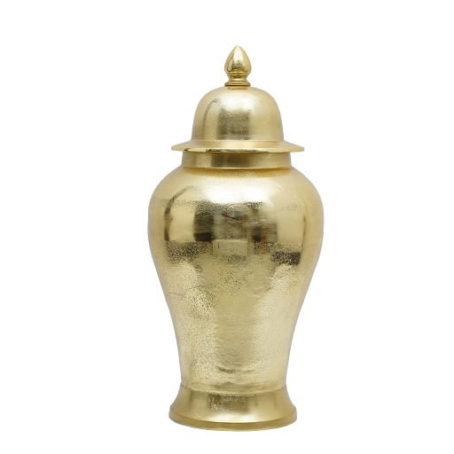 Miracle Vase with Lid
