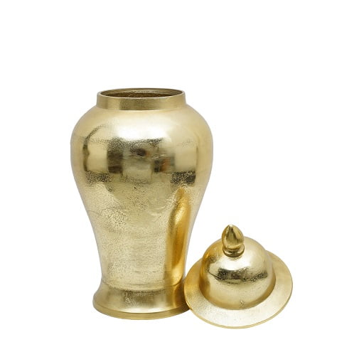Miracle Vase with Lid