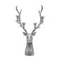 Bright Stag Candle Holder
