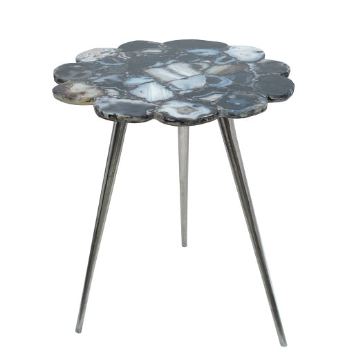 Black Galaxy Coffee Table