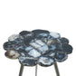 Black Galaxy Coffee Table