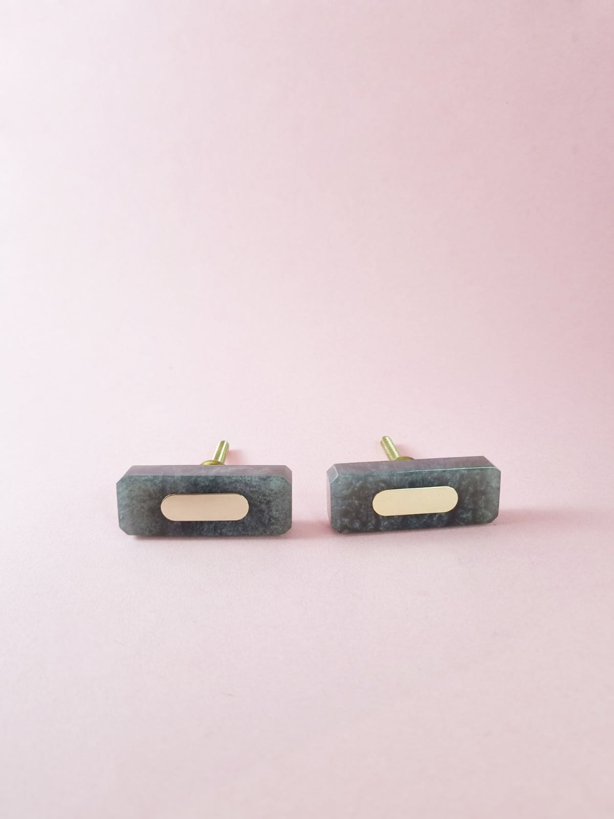 Verdant Drawer Knobs (Set of 2)