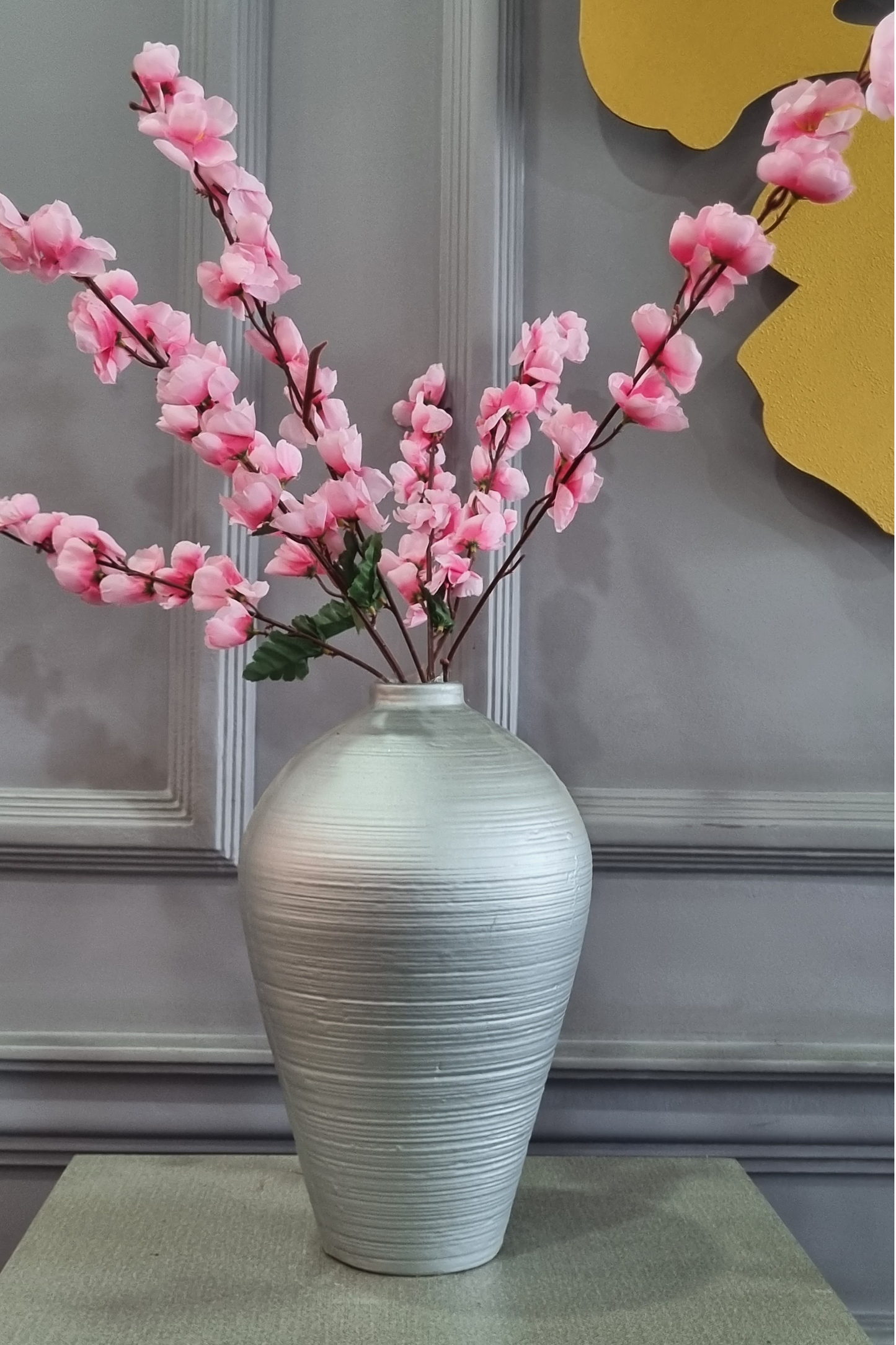 Amphora Vase