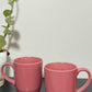 Calla Lily Mugs