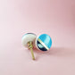 Cobalt Drawer Knobs (Set of 2)