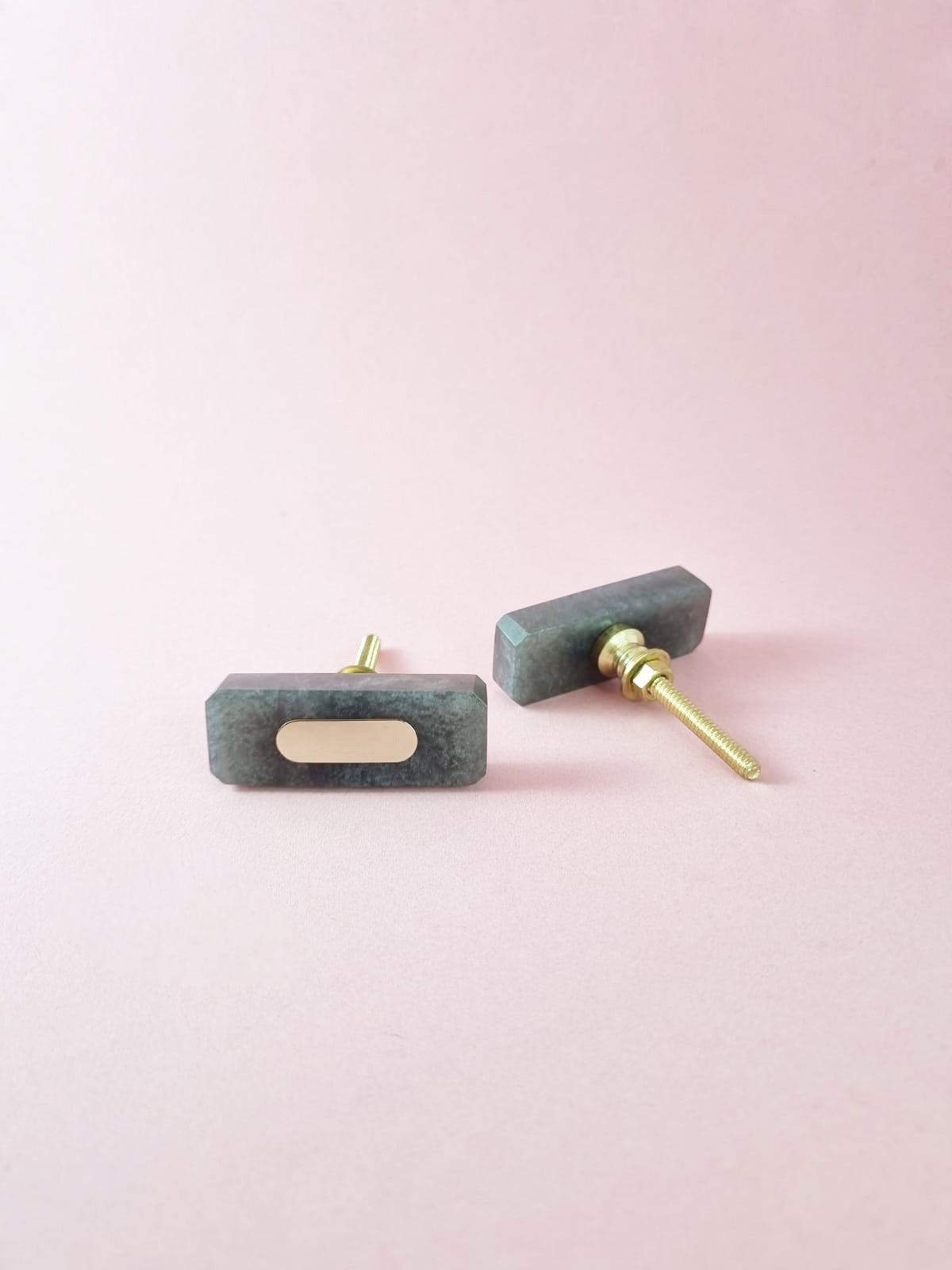 Verdant Drawer Knobs (Set of 2)