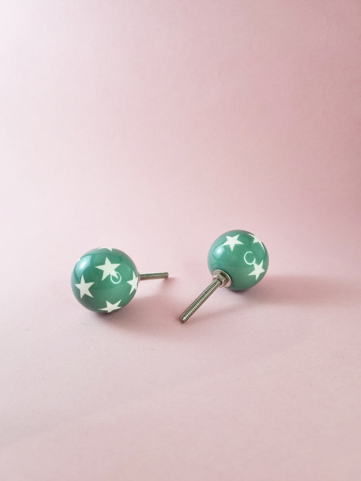 Galaxy Drawer Knobs (Set of 2)