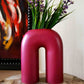 Boho Vine Table Vase