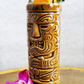 Power Brown Tikki Mug