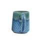 Silver Dollar Mugs