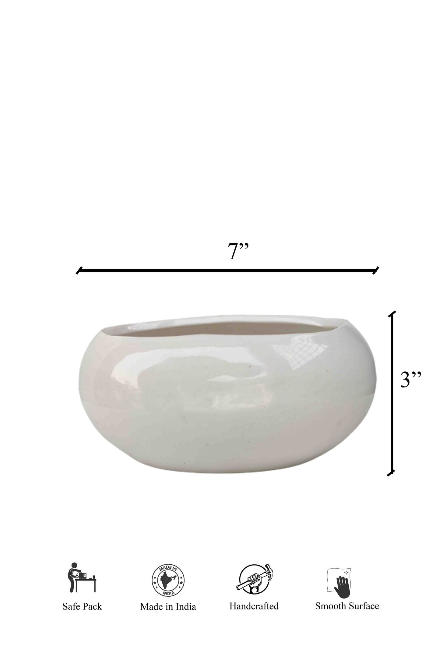 Navis Planter