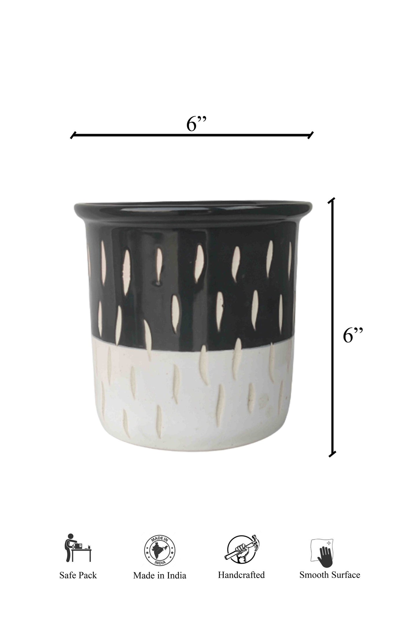 Onyx Planter