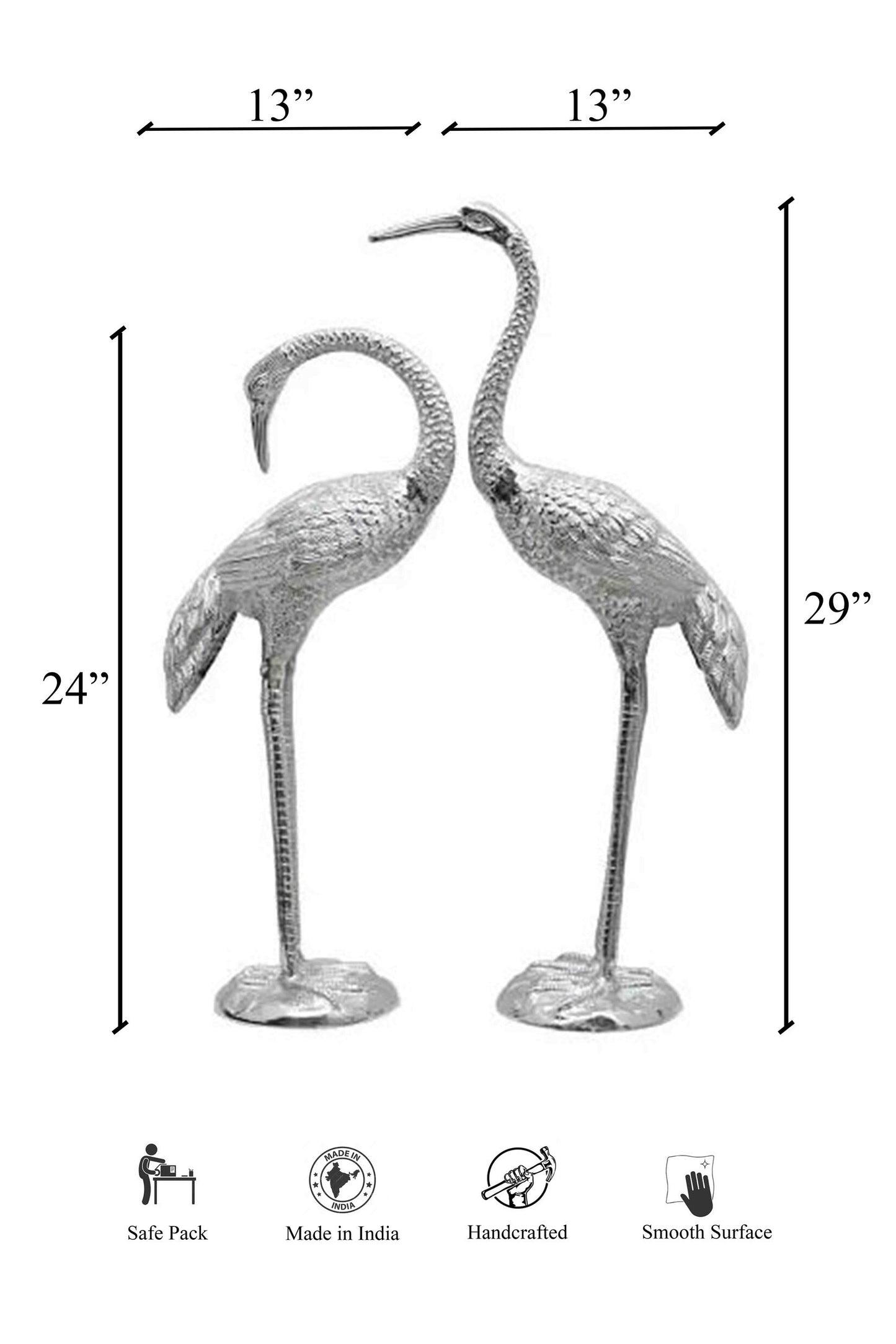 Whooping Grus