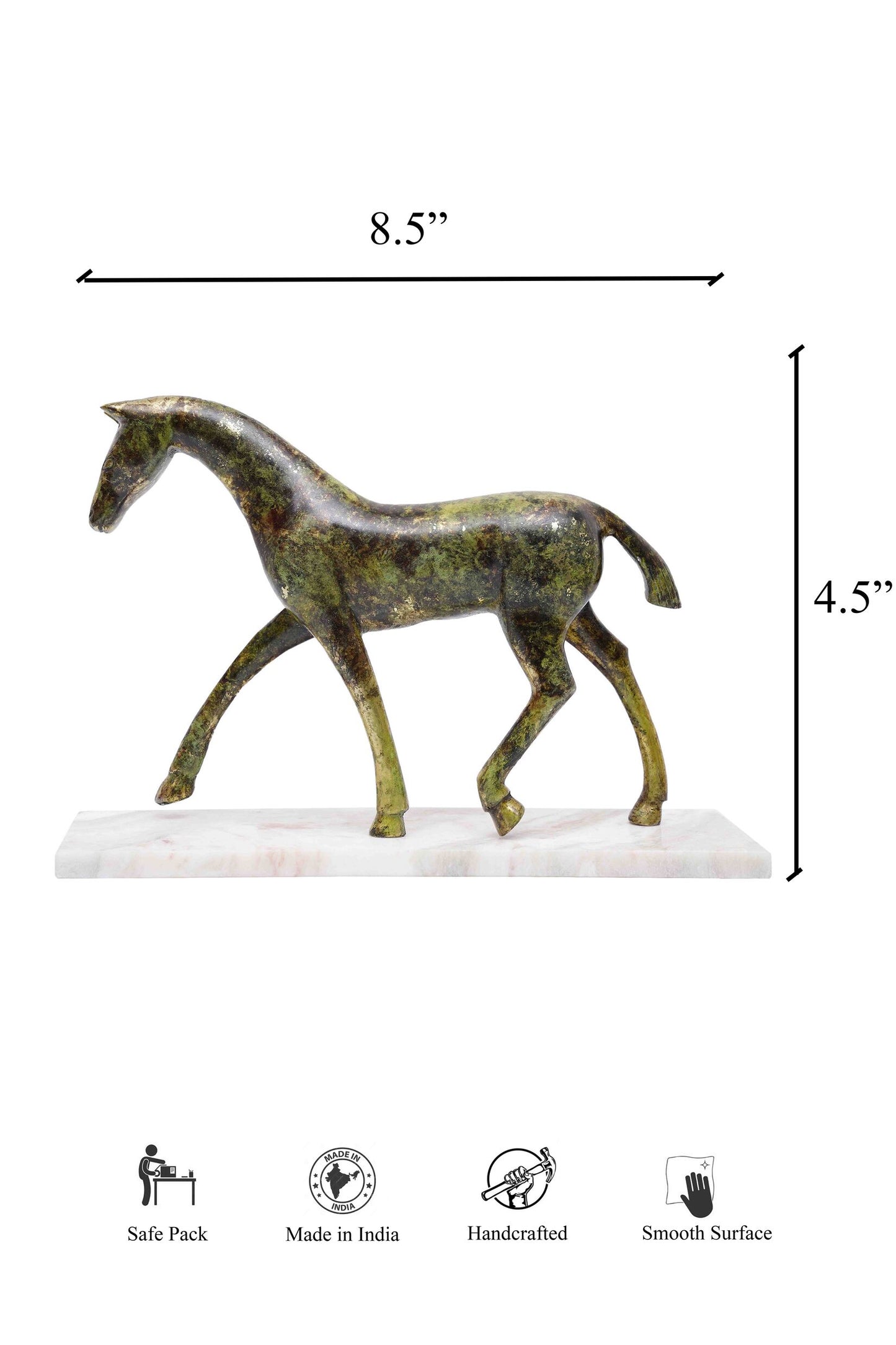 Pattina Pony