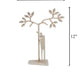 The Tree of Life Metal Sculpture